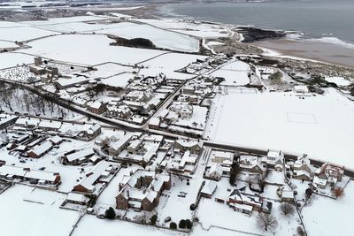 Insurer issues warning after huge claim caused by burst frozen pipes