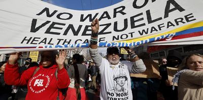 What Trump’s Venezuela intervention means for US domestic politics