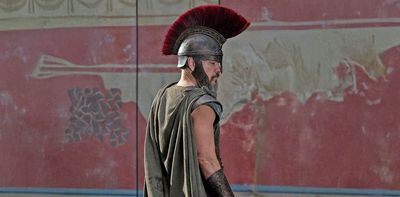 Odysseus the destroyer? Christopher Nolan’s new Odyssey adaptation revives an ancient moral question