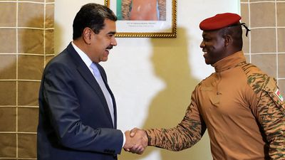 African nations condemn 'clear violation of UN Charter' by US in Venezuela