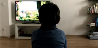 There’s a huge loophole in the new UK ban on daytime junk food ads