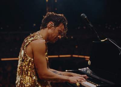 Are Harry Styles and Zoe Kravitz Moving In Together? Singer Reportedly 'Ready to Marry' Actress After Christmas