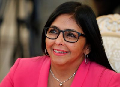 Venezuela’s new interim president is the daughter of a socialist who was arrested in connection with the 1976 kidnapping of an American businessman