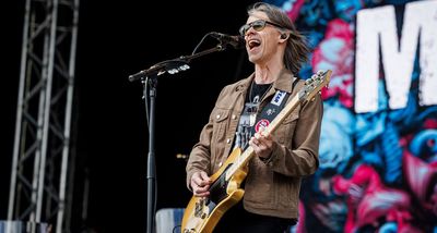 “It’s so intense – but man, I love that song! Often, the songs I love the most are the most difficult to pull off”: Myles Kennedy on why karaoke “terrifies” him, the secret to a perfect take – and the hardest Guns N’ Roses song to sing live with Slash