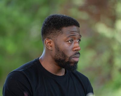 Why is it so perilous to be a person of colour on The Traitors?