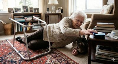 9 Tech Upgrades Everyone Over 50 Should Know About