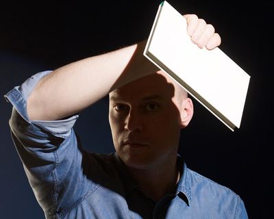 Letter: John Morgan obituary