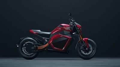 Can Donut's High-Range Solid-State Battery Really Save EV Motorcycles?