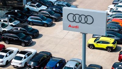 ‘The answers didn’t add up’: Woman walks into Audi dealership to buy a car, walks out in handcuffs