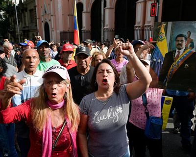 Trump’s lawless actions in Venezuela demand a resolute response
