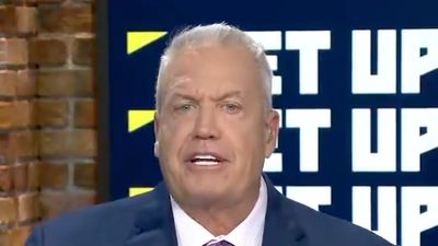 Rex Ryan Clowns Zac Taylor for Complaining About Myles Garrett Record Celebration