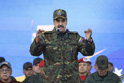 One Polymarket user made more than $400,000 in profits betting on Maduro’s capture on an investment made within 24 hours of the military action