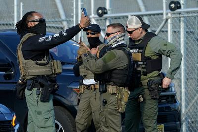 ICE is using Border Patrol mobile facial recognition technology to speed up arrests