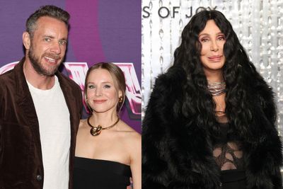 Dax Shepard confronts Cher over her belief wife Kristen Bell ‘could do better’