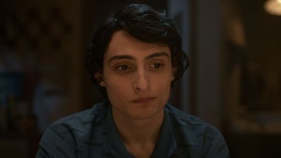 After Rewatching Stranger Things' Finale, I Think One Flash-Forward Detail Is Either A Terrible AI Creation Or A Genius Joke About Mike