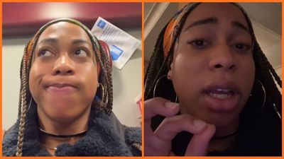 ‘Who’s paying that hospital bill?’: Guest takes a sip at fancy hotel bar, then realizes what was in their glass and has to leave in an ambulance