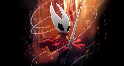 Steam Awards 2025 – Hollow Knight: Silksong takes the ultimate crown