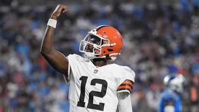 Browns GM Bluntly Addresses Shedeur Sanders’s Future As Starting QB