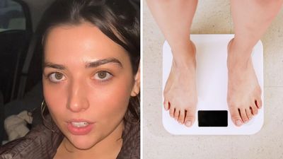 Man guesses woman’s weight. He’s off by more than 20 pounds. Now women are revealing what they actually weigh. It’s eye-opening