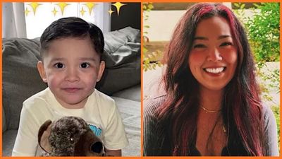 ‘I wish I could just wake up’: Father’s soul ‘shattered’ after discovering what his nurse ex-wife did to their family