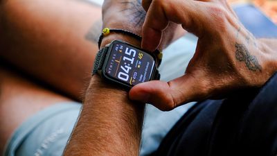 Garmin may be preparing a surprise update for Health Status users