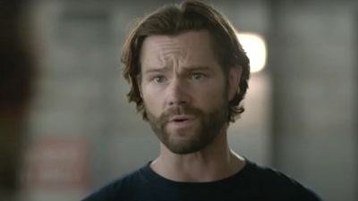 I Just Learned About Jared Padalecki's Broken Leg Via A Wild Review, And Wow