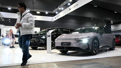 Novel car brands tipped to accelerate Aussie market