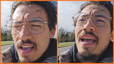 ‘Spending New Year’s alone in a hotel’: Buyer’s cross-country trip for yellow Corvette turns into nightmare he can’t escape