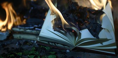 An attack on left-wing, literary ‘culture police’ displays the flawed thinking it aims to critique