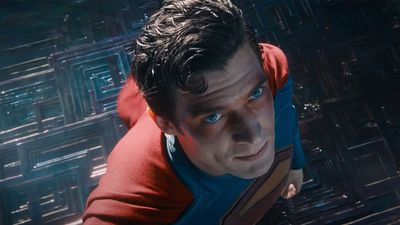 James Gunn says Superman was the "hardest" movie he's ever made: "I was reorienting something everyone already thinks they understand"