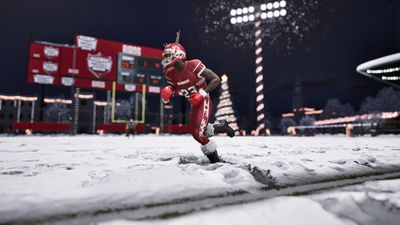 Maximum Football Season 5: Holiday Blitz Adds New Stadiums, Franchise Updates