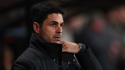 Mikel Arteta Dragged Into Ruben Amorim Conversation by Man Utd Legend
