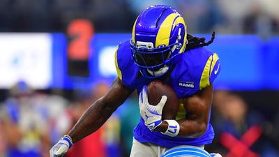 Davante Adams's Injury Status for Rams–Panthers Wild-Card Game Revealed