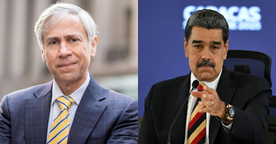 Maduro Snags High-Profile Lawyer Who Negotiated Release of Wikileaks Founder Julian Assange