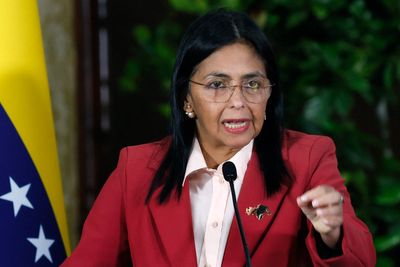 Venezuela seeks to signal independence from US after Maduro’s arrest