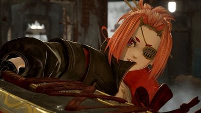 The Anime-Inspired 'Code Vein 2' Might Do Just Enough To Sidestep Soulslike Fatigue