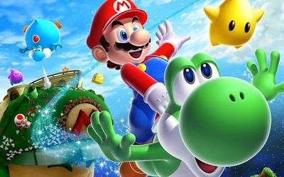 Five Things We Expect To See From Nintendo This Year