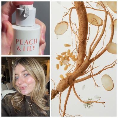 I Credit These Under-$100 K-Beauty Serums for My Glassy, Bouncy Skin