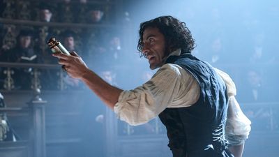 Guillermo del Toro says James Cameron convinced him to cut 7 minutes of Frankenstein: "Jim came in and he said, 'This is beautiful, but you gotta take it out"