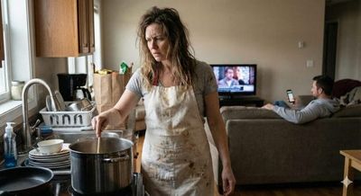 You Think It’s Devotion, He Sees Desperation: The Hidden Cost of Over-Giving