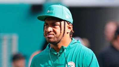 Tua Tagovailoa Used One Word to Describe Possibility of Starting All Over Next Year