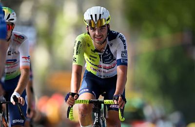 'The end of a childhood dream' – WorldTour pro quits cycling for real estate career