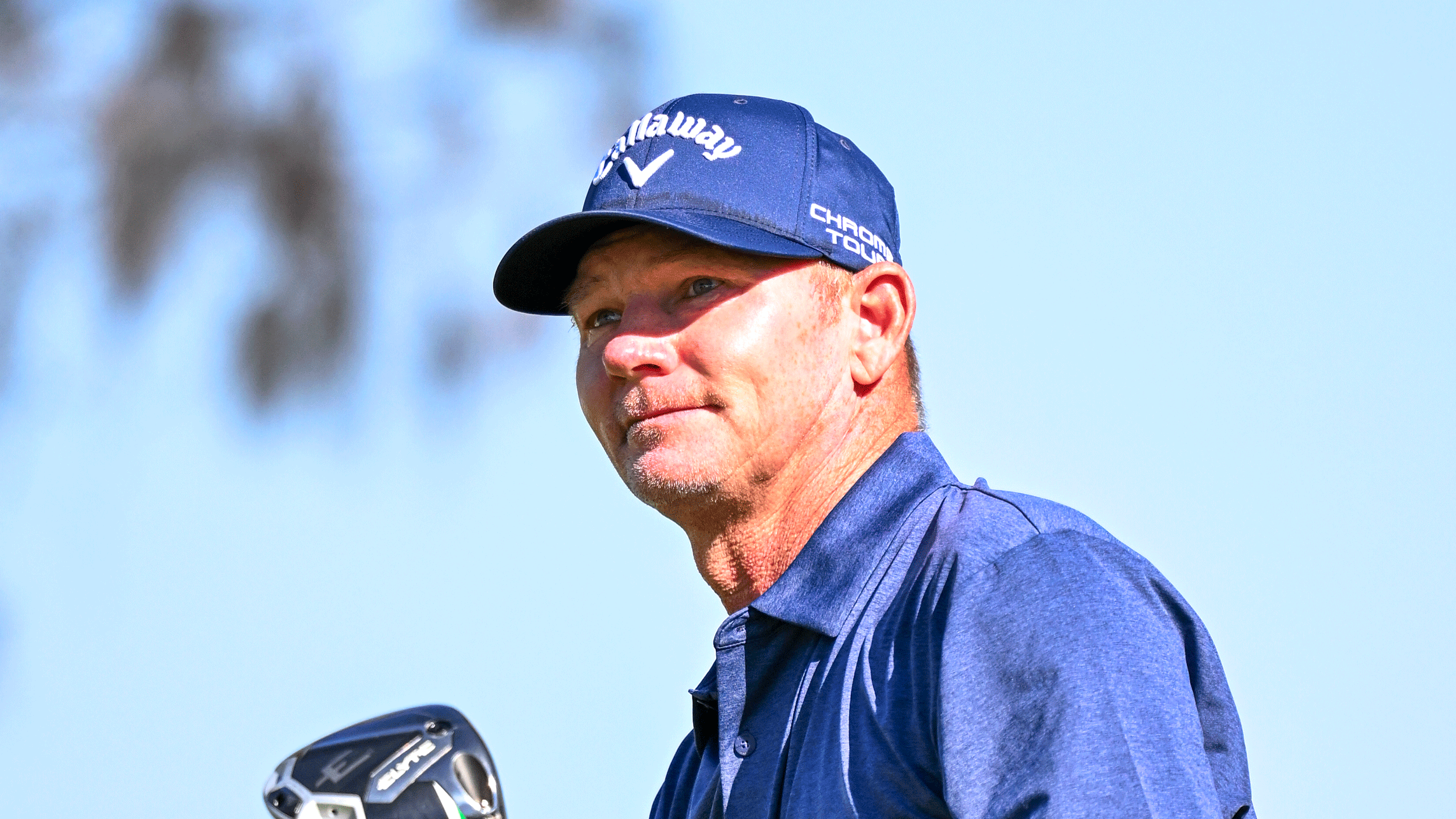 Tommy Gainey Explains Classy Move After Withdrawing From Opening Korn Ferry Tour Event