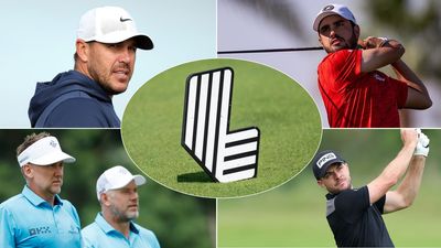 LIV Golf Transfer Window: All Confirmed New Signings, Contract Renewals And Departures So Far