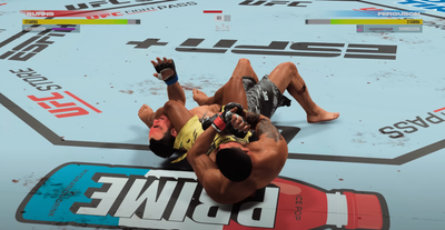 UFC 6 Is Still A Mystery Heading Into 2026