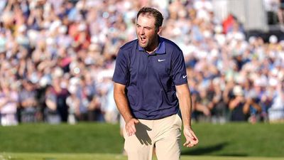 Why Scottie Scheffler Will Rule the PGA Tour Again in 2026