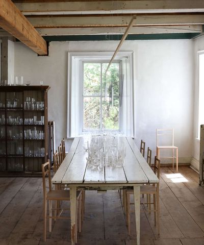 How I Curate Collections of My Favorite 'Found' Things to Fill Every Corner of My Home with Soul and Story