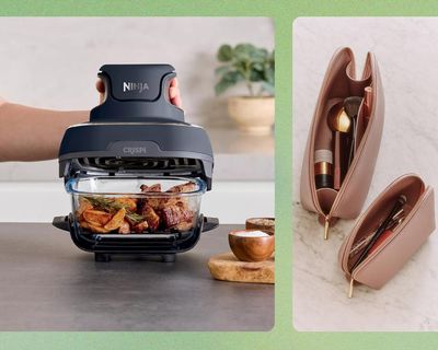 An air fryer, 3D printer and streaming subscription: 11 items on our 2026 wishlist