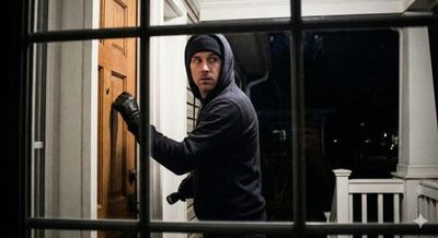 Texas Police Issue Urgent Warning: The “Knock-Knock” Burglary Trend Targeting Apartments