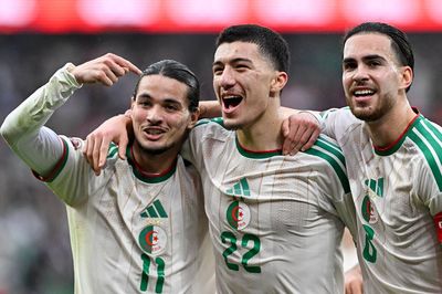 Algeria vs DR Congo: AFCON prediction, kick-off time, team news, TV, live stream, h2h results, odds today